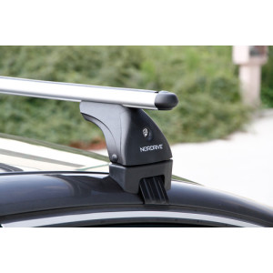 Roof racks for Audi A3 Sportback