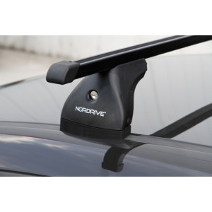 Roof racks for Hyundai i20 (2 and 5 doors)