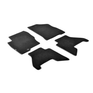 Carpet mats for Nissan Pathfinder