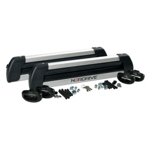 Nordic-King EVO 40 ski-carriers