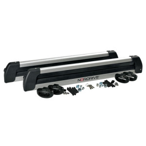 Nordic-KING EVO 60 ski-carriers