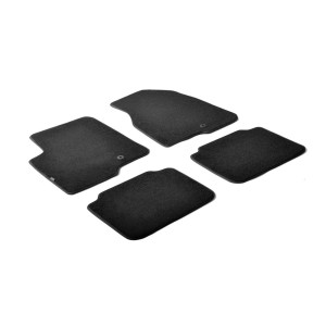 Carpet mats for Opel Antara