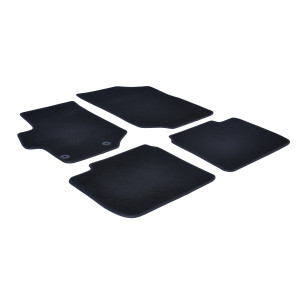 Carpet mats for Peugeot 301