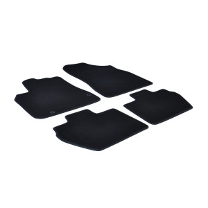 Carpet mats for Peugeot Partner Tepee
