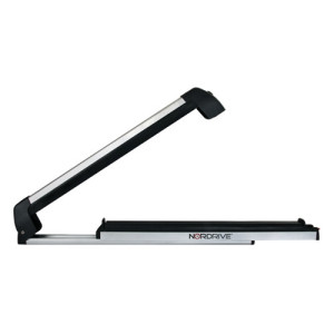 Pro-Slider EVO ski-carriers - adjustable