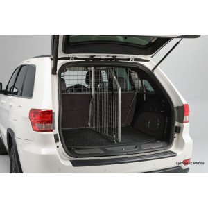 Razdelilna mreža za Jaguar XF Sportbrake (2017->)