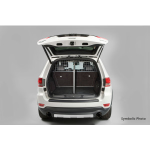 Divider for Audi A6 Avant/A6 Allroad