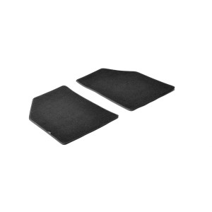 Carpet mats for Renault Kangoo furgon
