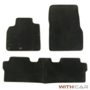 Carpet mats for Renault Espace
