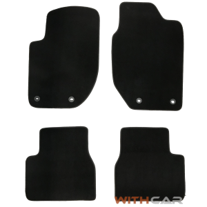 Carpet mats for Land Rover Freelander
