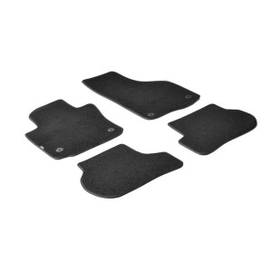 Carpet mats for Seat Altea