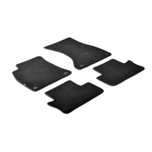 Carpet mats for Seat Exeo