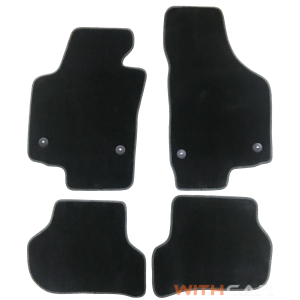 Carpet mats for Seat Leon