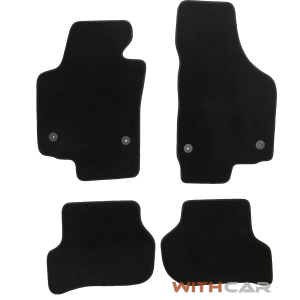 Carpet mats for Seat Altea XL