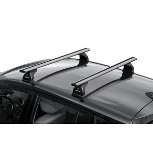 Steel roof racks for VOLVO XC60