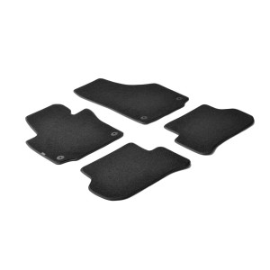 Carpet mats for Skoda Yeti