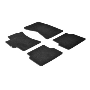 Carpet mats for Subaru Impreza