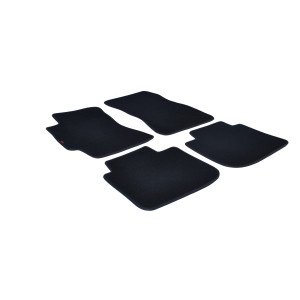 Carpet mats for Subaru XV