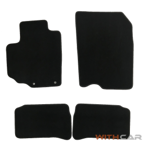 Carpet mats for Suzuki Vitara