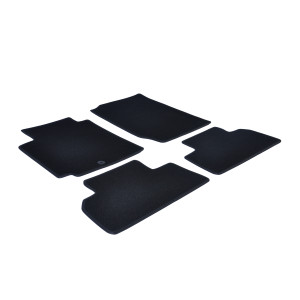 Carpet mats for Suzuki Grand Vitara (3 doors)