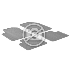 Carpet mats for Opel Astra J