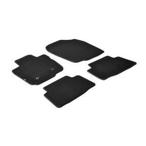 Carpet mats for Toyota Rav4