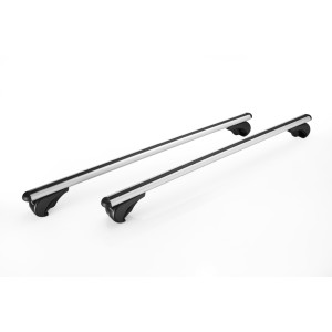 Aluminium roof racks for VOLVO XC60
