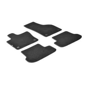 Carpet mats for Volkswagen Beetle