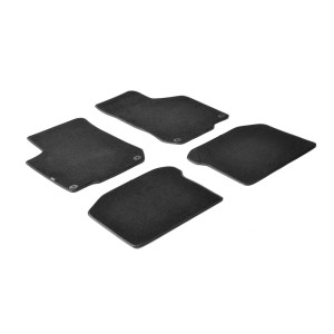 Carpet mats for Volkswagen Beetle