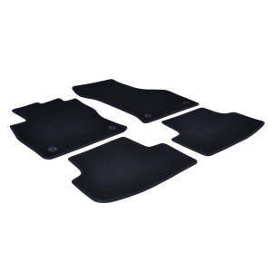Carpet mats for Volkswagen Golf VII