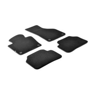 Carpet mats for Volkswagen Passat