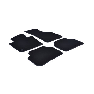Carpet mats for Volkswagen Passat