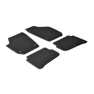 Carpet mats for Volkswagen Polo