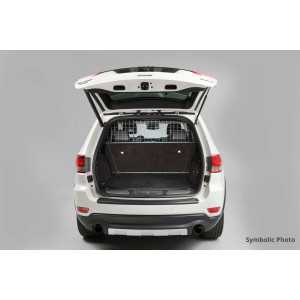 Delilna mreža za Renault Symbioz (2024->)