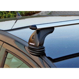 Roof racks for Ford Focus (5 doors)