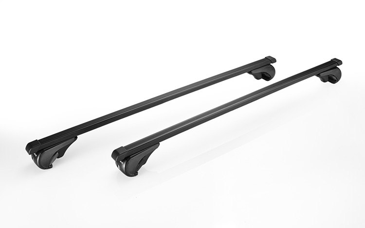 Universal roof racks